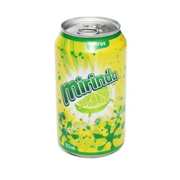 حمضيات علب