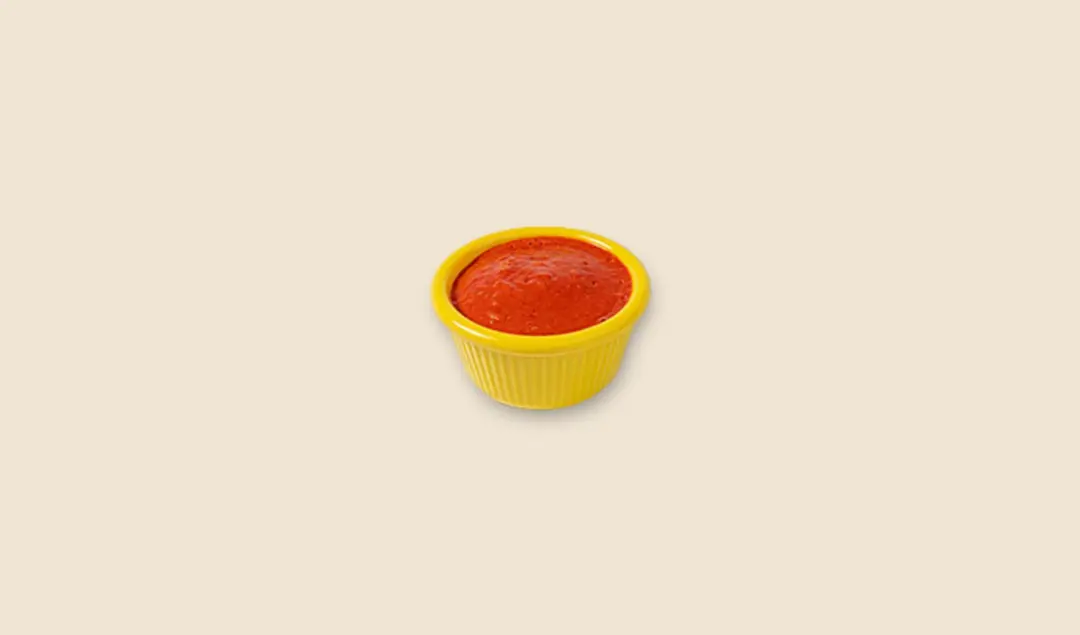 Spicy sauce