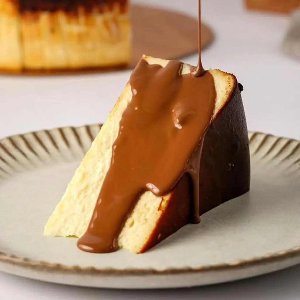San Sebastian Belgian Chocolate