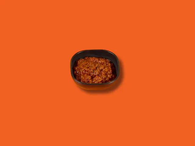Chili Beef Sauce