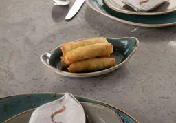 Cheese Rolls