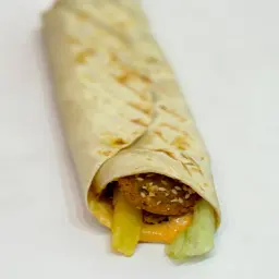 Regular Falafel Sandwich