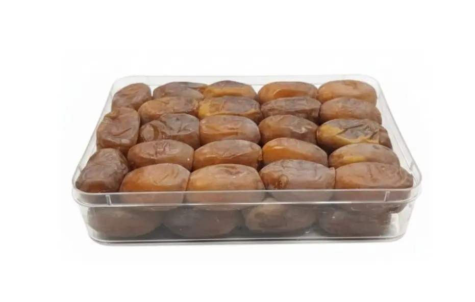 علبة رطب خلاص ملكي فاخر