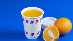 برتقان بارد