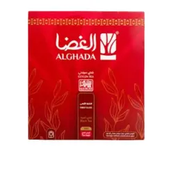 شاي الغضا سيلاني 100 كيس
