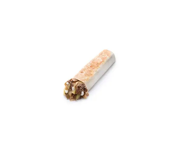 Shawarma Sajiyah
