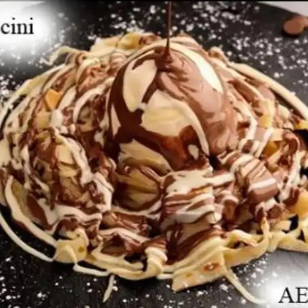 Fettuccine