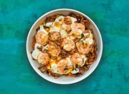 Shrimp Fatta