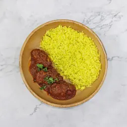 كرات اللحم