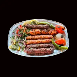 Mixed Grill Plate