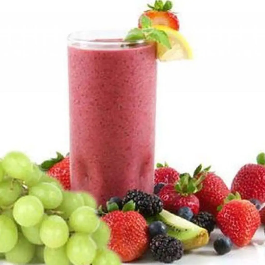 Cocktail Juice