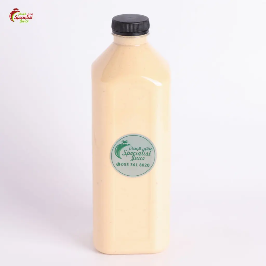Jamaica - 1.5 Liter