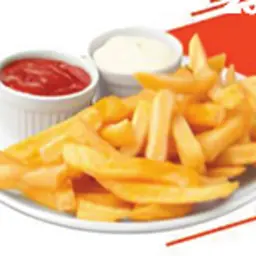 صحن بطاطس
