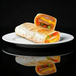 ساندويتش تويستر حار