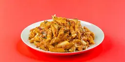 Penne Arrabiata