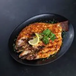 Najil Fish Grilled