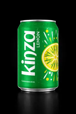 Kenza Lemon