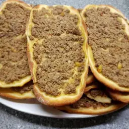 صفيحة دبس رمان