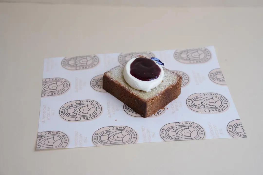 Cloud berry