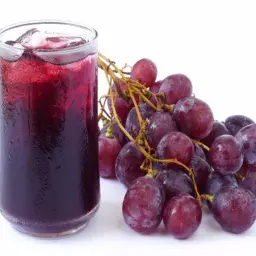 عصير عنب