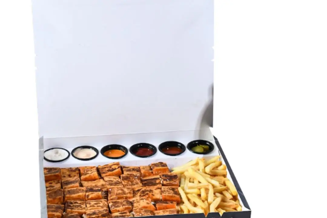 Lamma Box