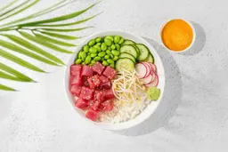 بول آهي لافا