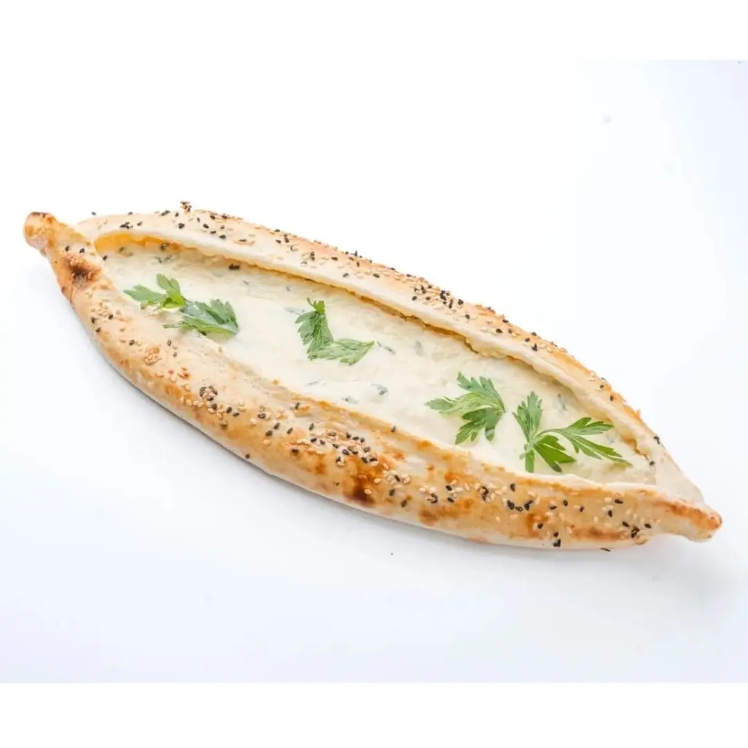 Akkawi Cheese Pie