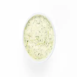 زبادي خيار