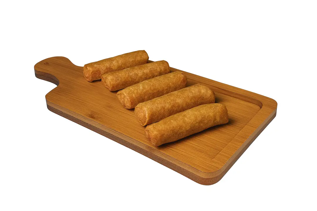 سبرنج رول