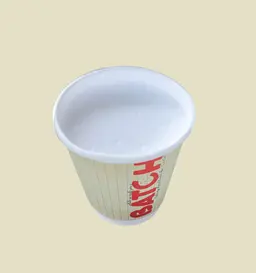 Hot Milk