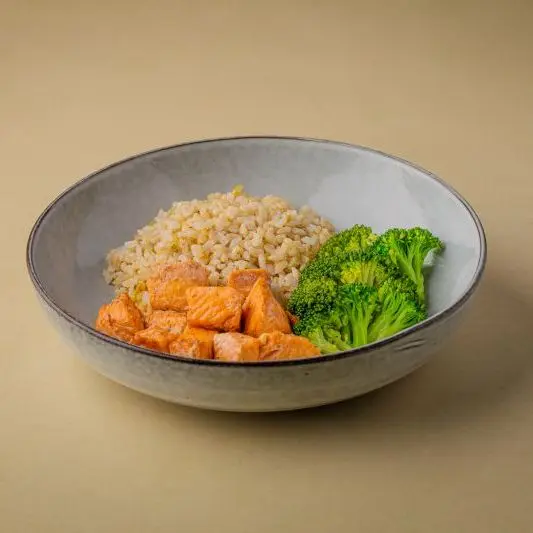 Maple Salmon