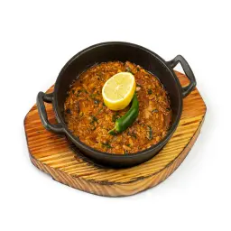 تونة بالبيض
