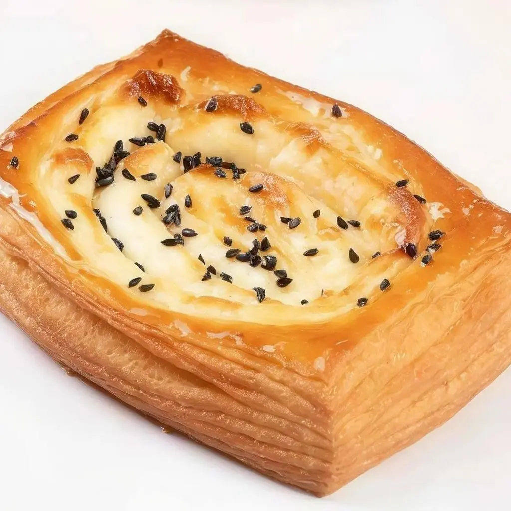 دانيش الجبنة والعسل