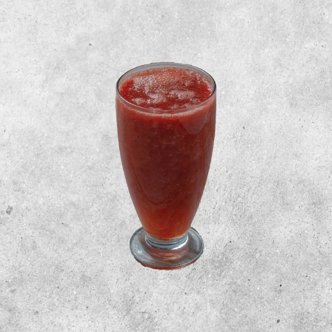 Strawberry Juice