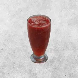 Strawberry Juice