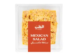 ALHATAB MEXICAN SALAD 250G