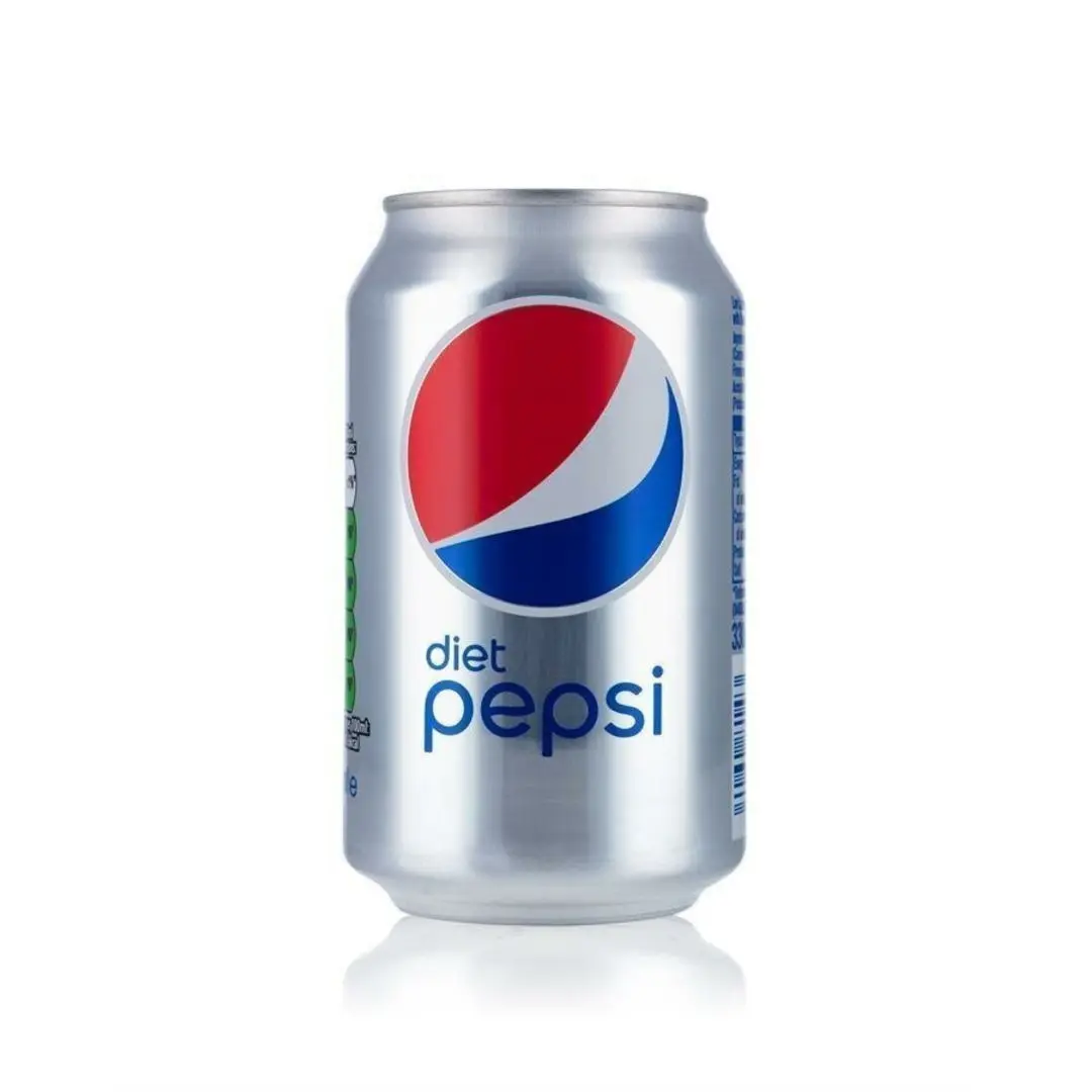 Diet Pepsi