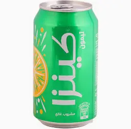 كينزا ليمون