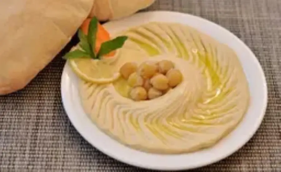 Hummus