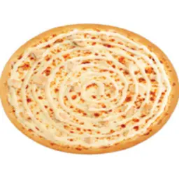 Ranch Pizza
