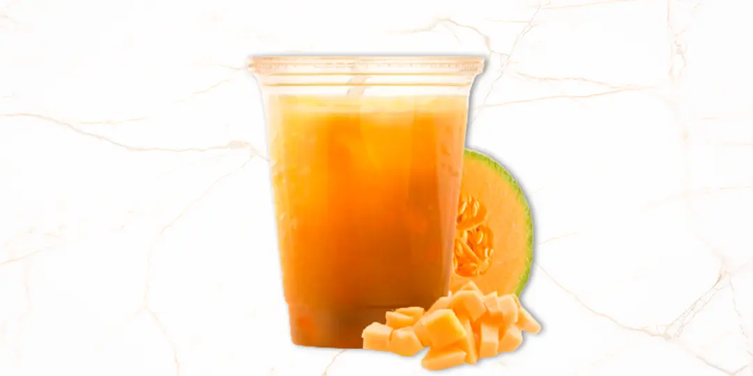 عصير شمام