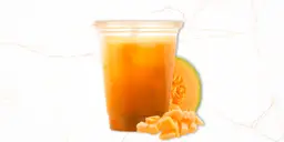 Cantaloupe Juice