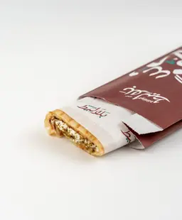 جباتي لبنة بالزعتر