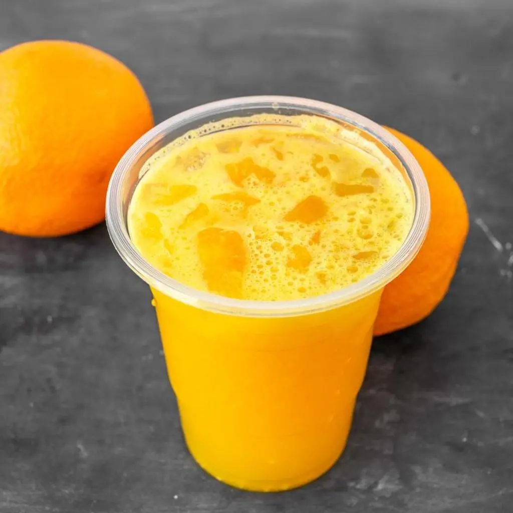 Orange Juice