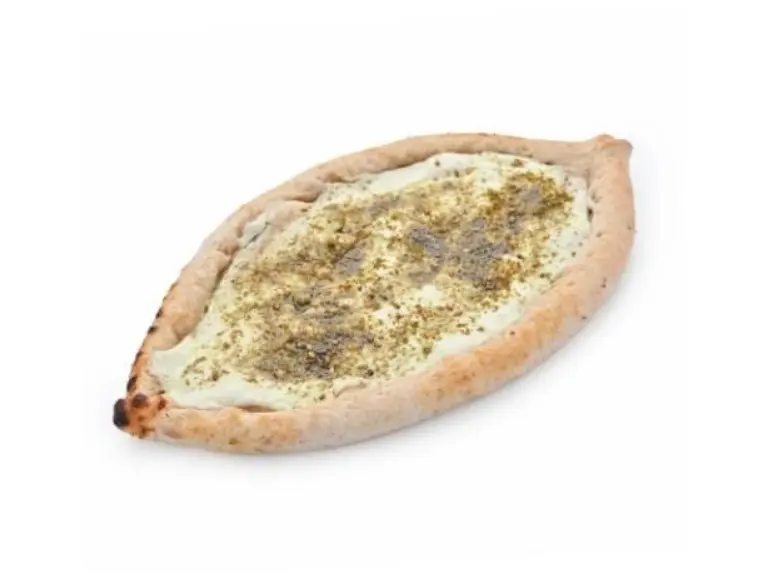 Cheese With Thyme Pie