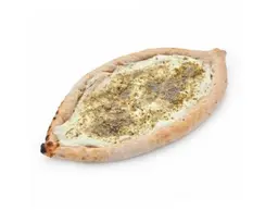 Cheese With Thyme Pie