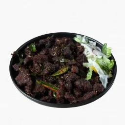 Fried Beef - Full