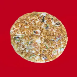 Special Pizza
