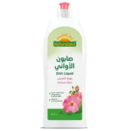 Natureland Elderflower Dish Soap