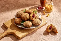 فلافل محشي (1ريال)